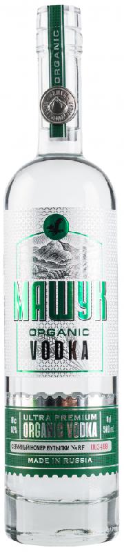 Mashuk Organic