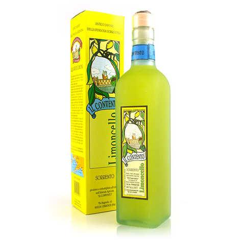 Limoncello