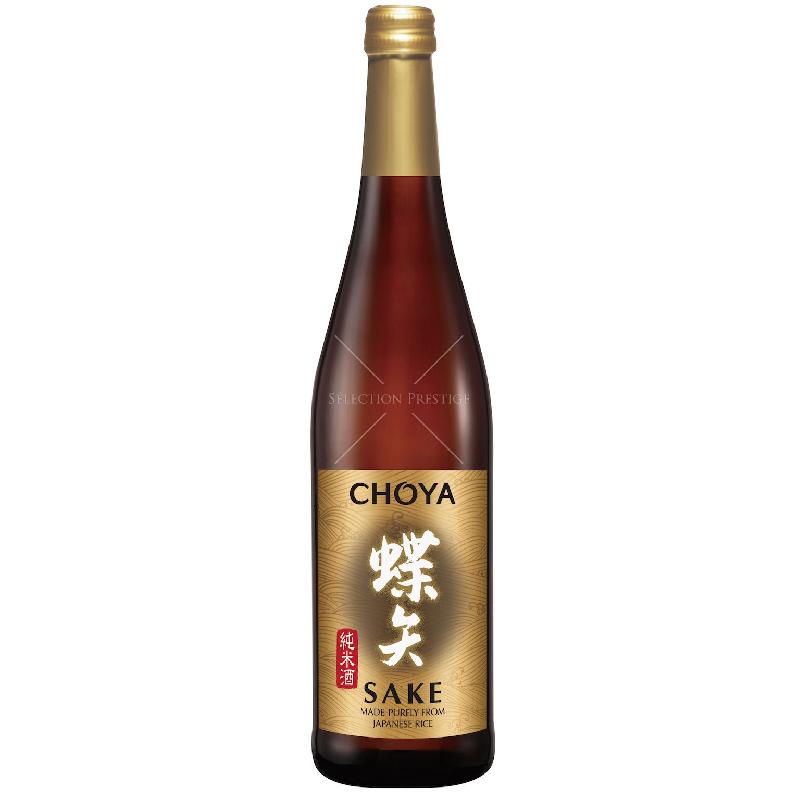 Choya Sake