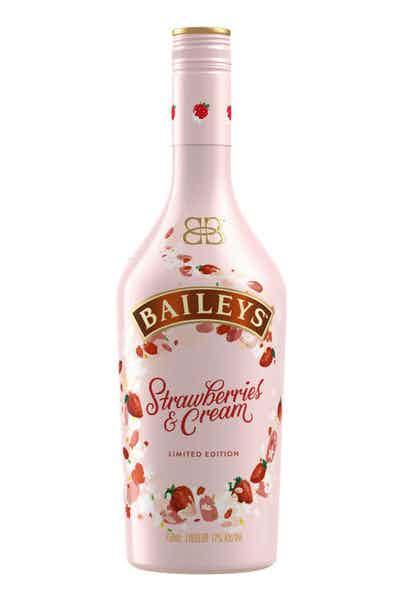Baileys Stawberries & Cream