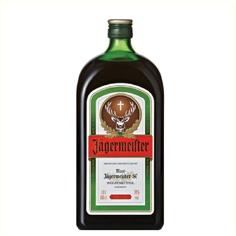 Jägermeister