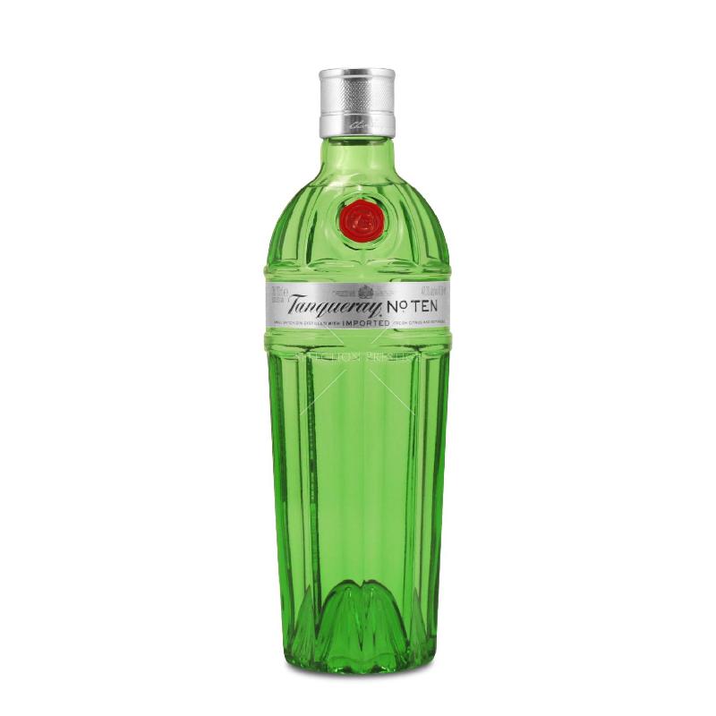 Tanqueray No. Ten