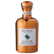 Bottega Bacur