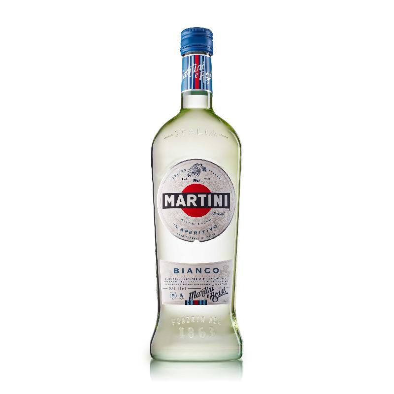 Martini Bianco 