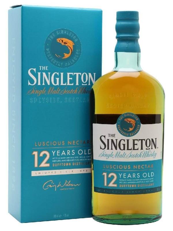 Singleton 12