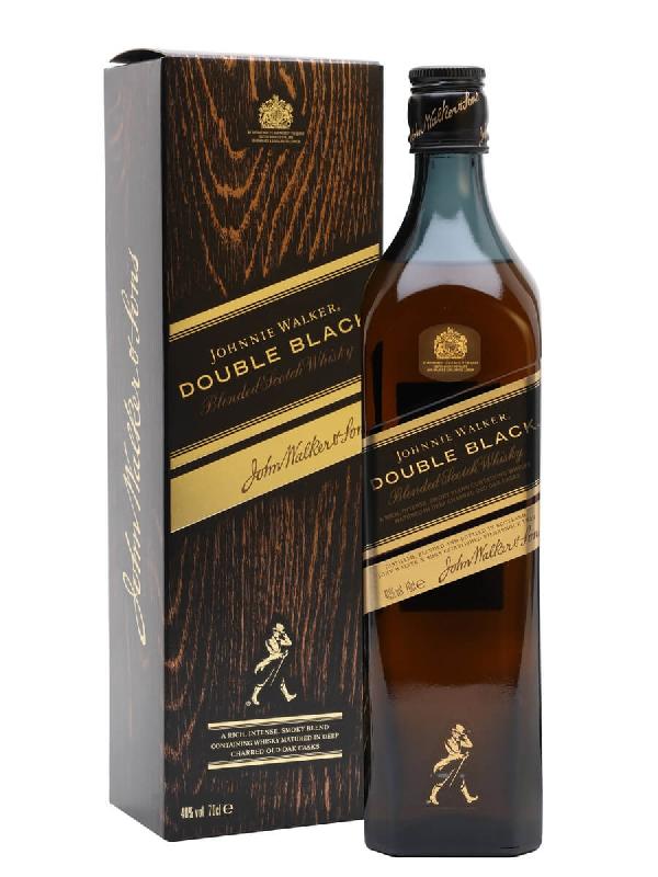 JW Double Black