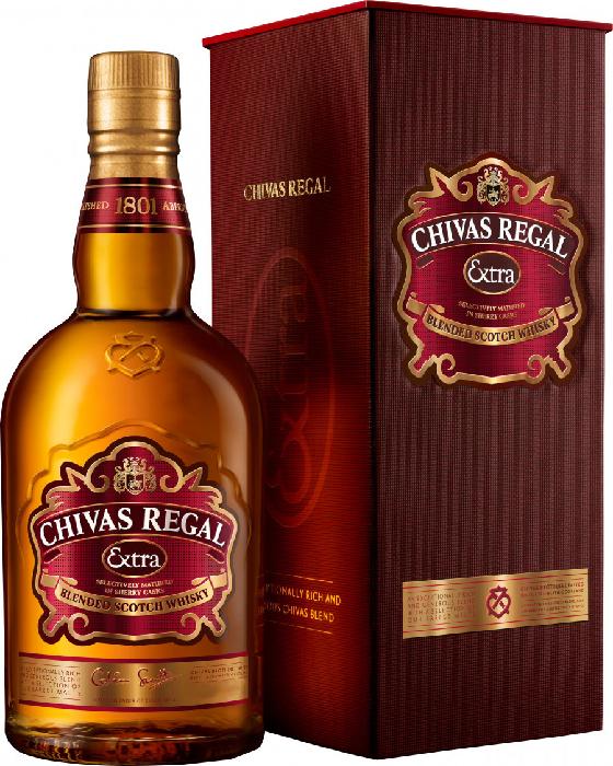 Chivas Regal 12