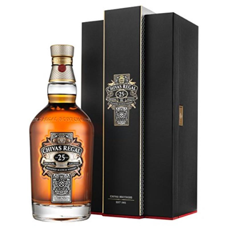Chivas Regal 25