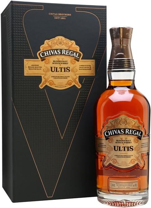 Chivas Regal Ultis