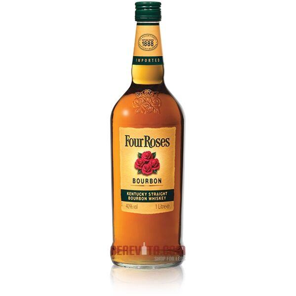 Four Roses