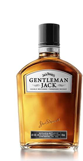 Jack Daniels Gentleman Jack
