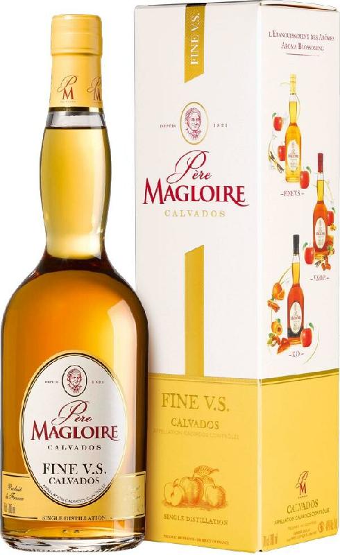 Pere Magloire Fine V.S.