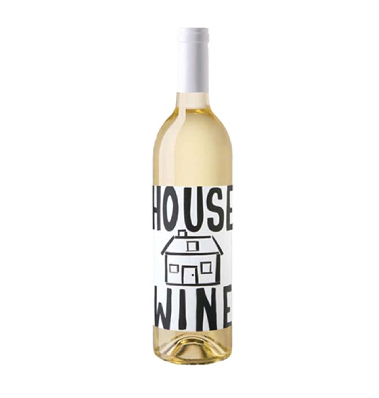 House White Wine