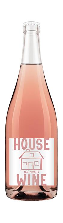 House Rose Wine