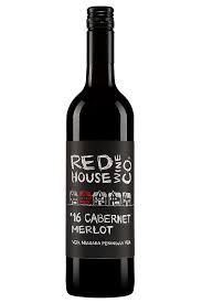 House Red Wine
