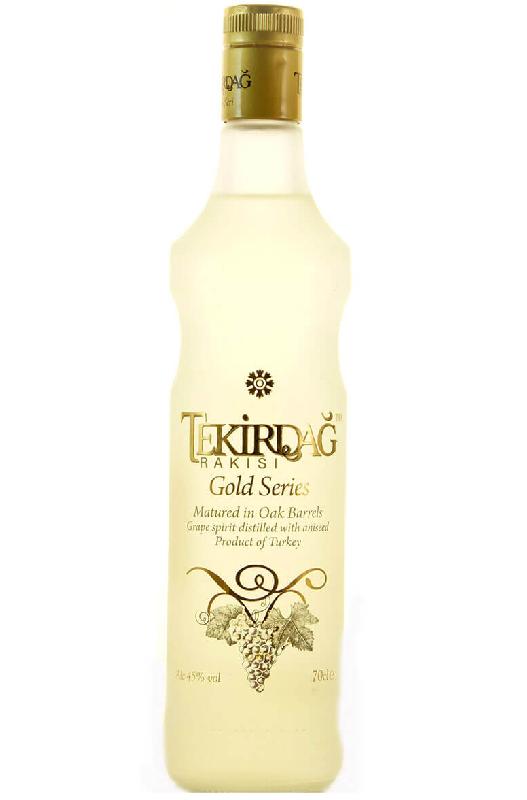 Tekirdağı Gold