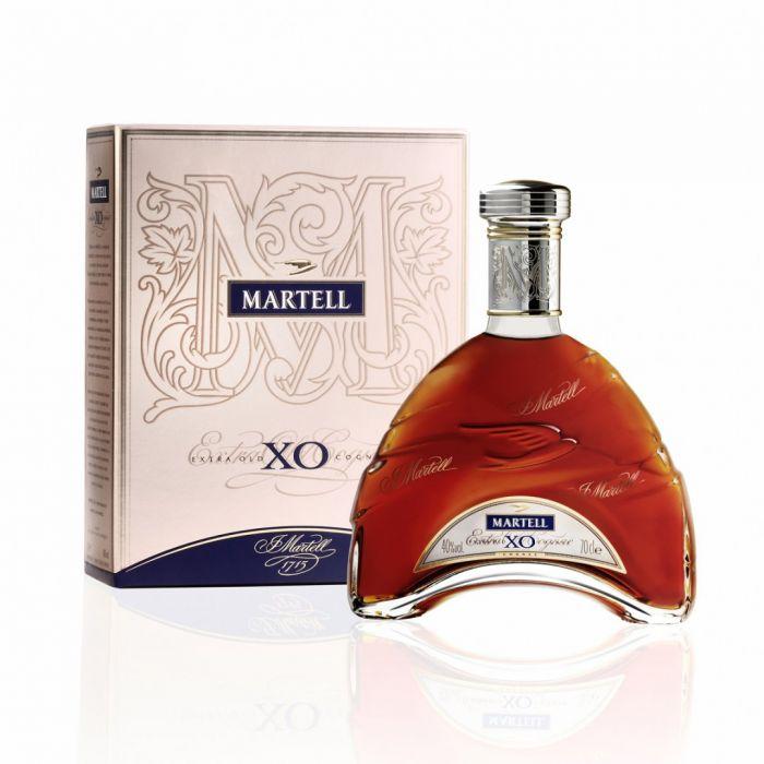 Martell X.O.