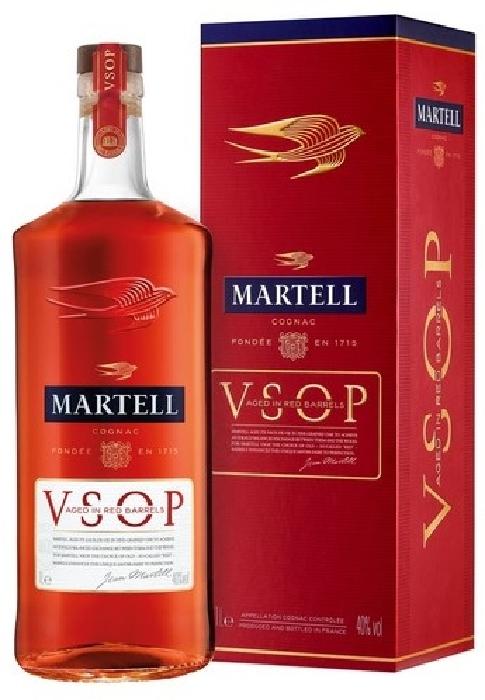 Martell V.S.O.P.
