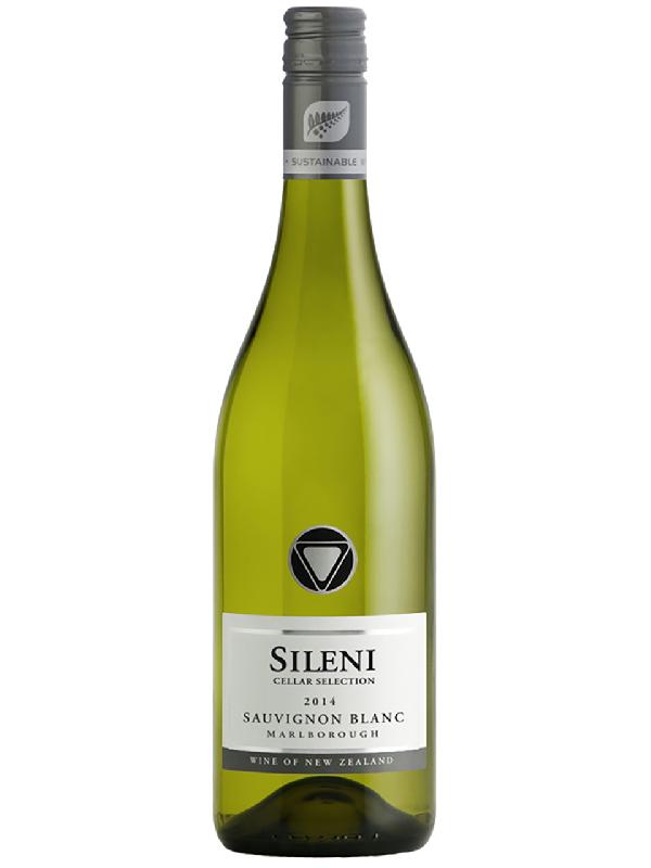 Sileni Cellar Selection Sauvignon Blanc