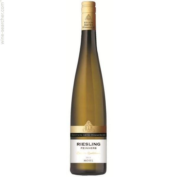 Edition Abter Himmerod Riesling Trocken