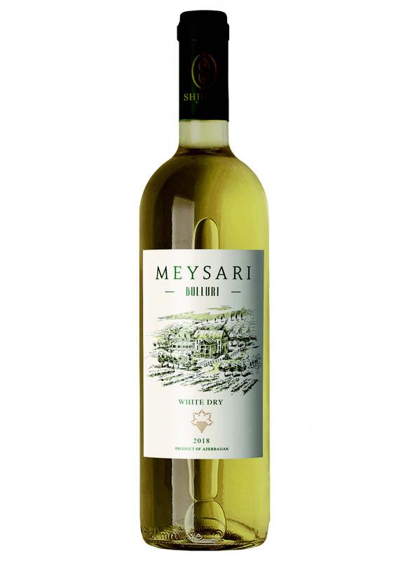 Meysari Billuri