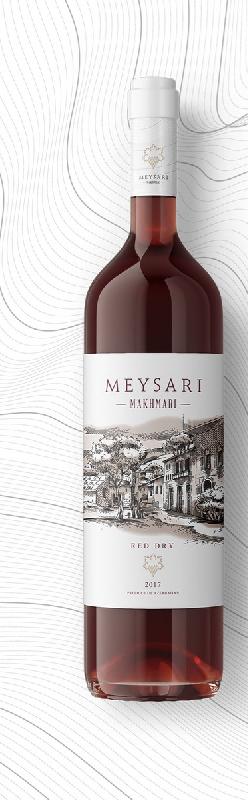 Meysari Makhmari