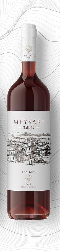 Meysari Marjan