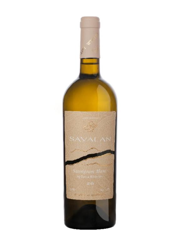 Savalan Sauvignon Blanc