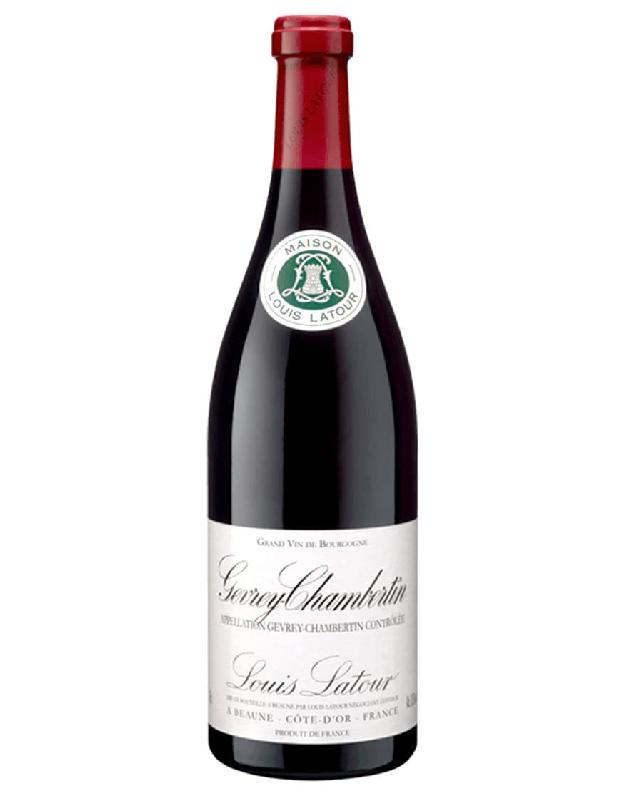 Louis Latour , Gevrey- Chambertin