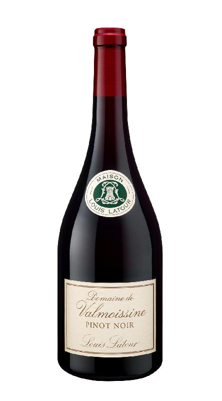 Louis Latour Pinot noir Domaine de Valmoissine