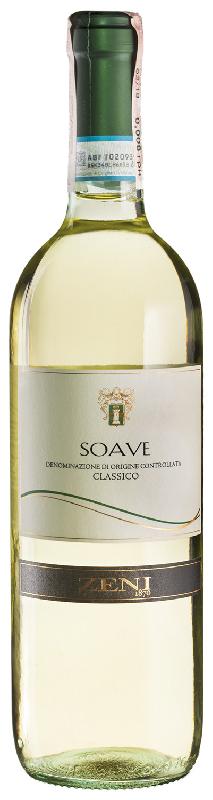 Zeni, Soave Classico