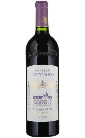 Chateau Lascombes,Margaux 2- me Cru Classe