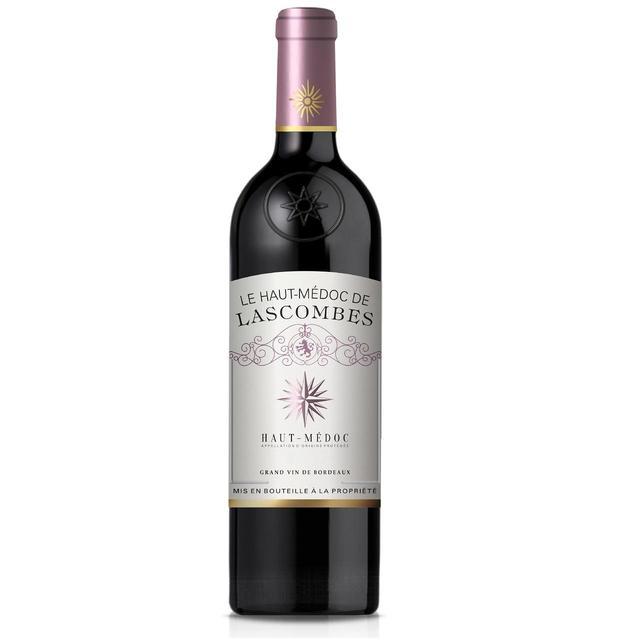 Le Haut - Medoc də Lascombes