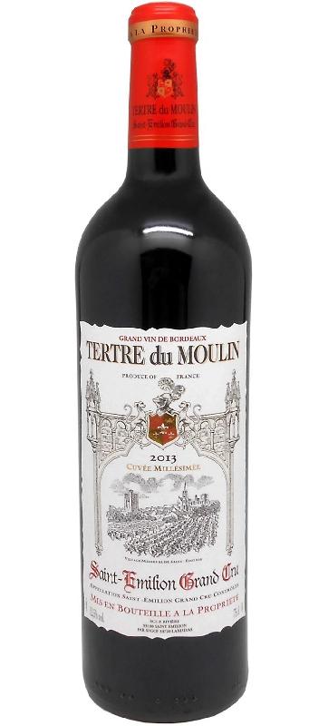 Tərtər du Moulin 