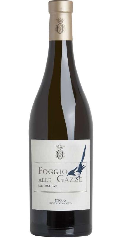 Poggio Alle Gaze Ornelaia