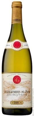 E.Guigal , Chateauneuf- du Pape Blanc