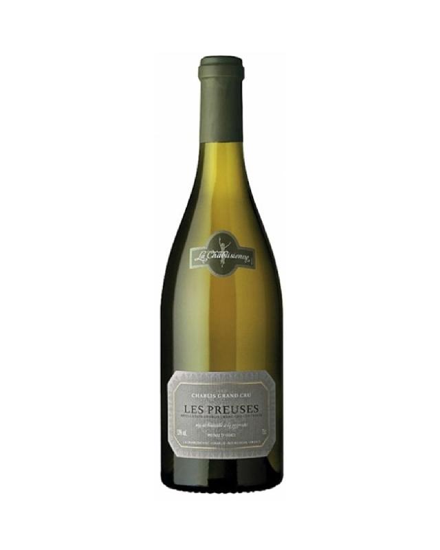 La Chablisienne