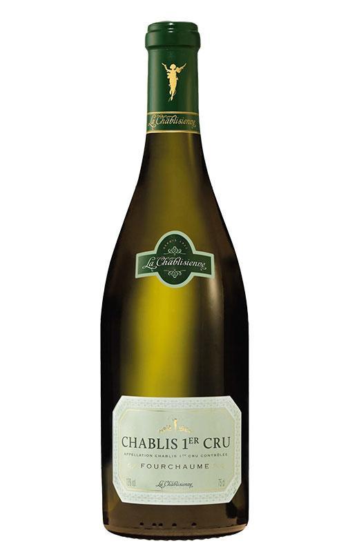 La Chablisienne Chablis 1Er Cru