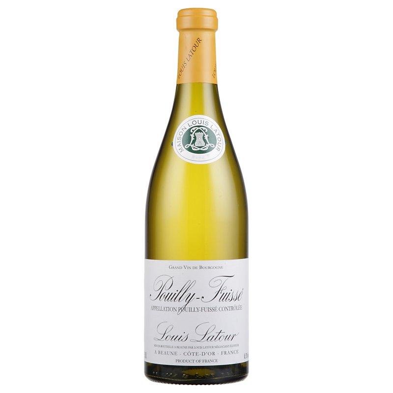 Louis Latour, Pouilly Fuisse