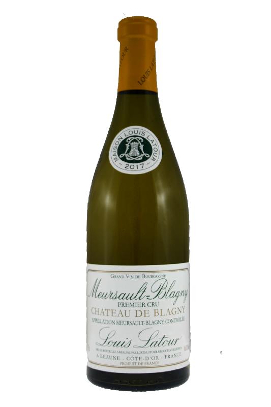 Louis Latour, Meursault Blagny 1er  Cru Chateau də Blagny