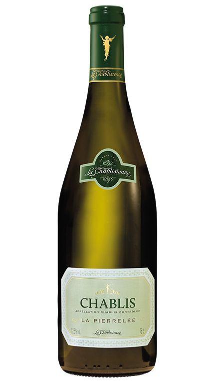 La Chablisienne