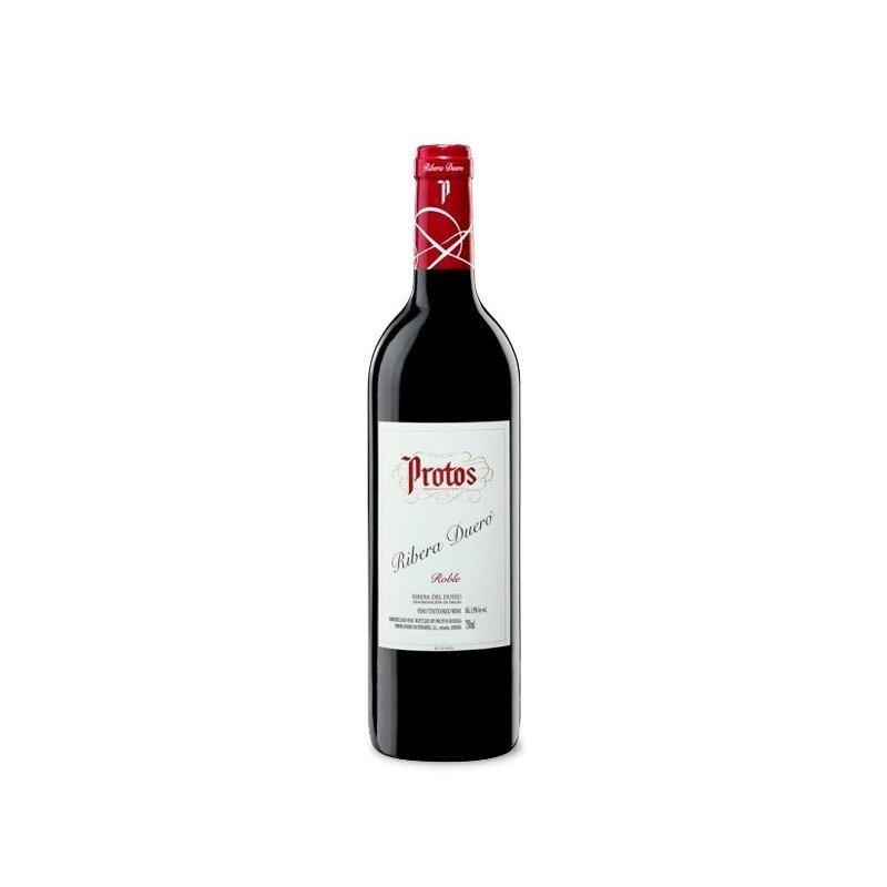 Protos,Jo ən Roble