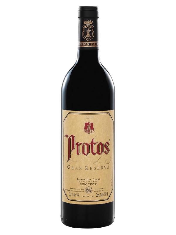 Protos, Gran Reserva