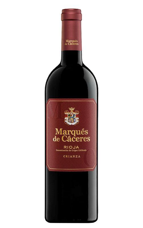 Marques de Caceres 