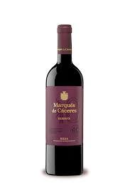 Marques de  aceres 
