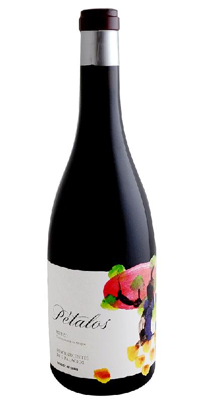 Alvaro Palacios Petalos del Bierzo