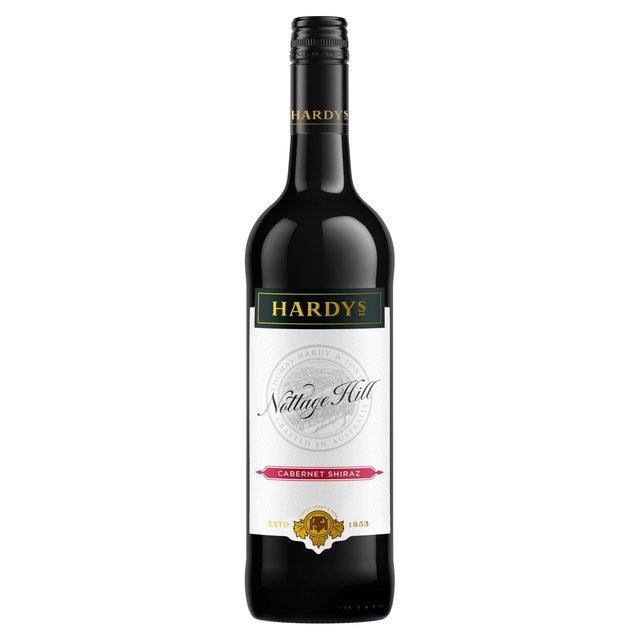 Hardy's 