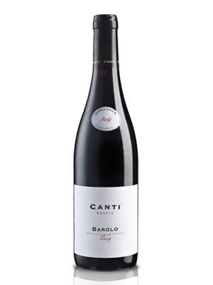 Canti Barolo Docg