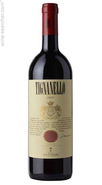 Marchesi Antinori 