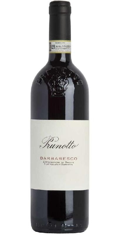 Prunotto, Barbaresco Docg